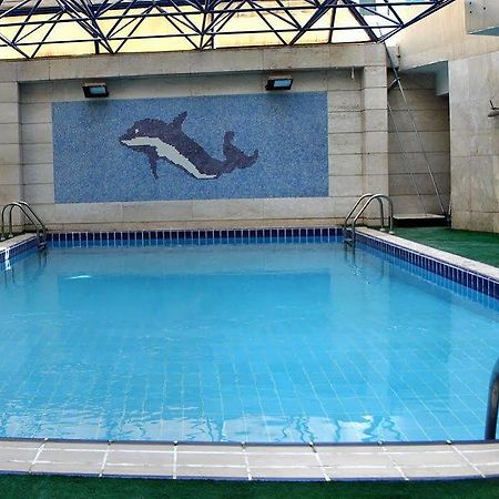 Gawharet Al Ahram Hotel Giza Exterior photo
