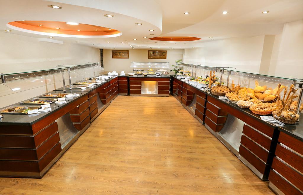 Gawharet Al Ahram Hotel Giza Exterior photo