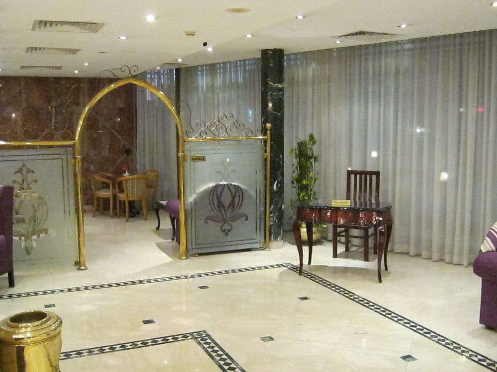 Gawharet Al Ahram Hotel Giza Exterior photo