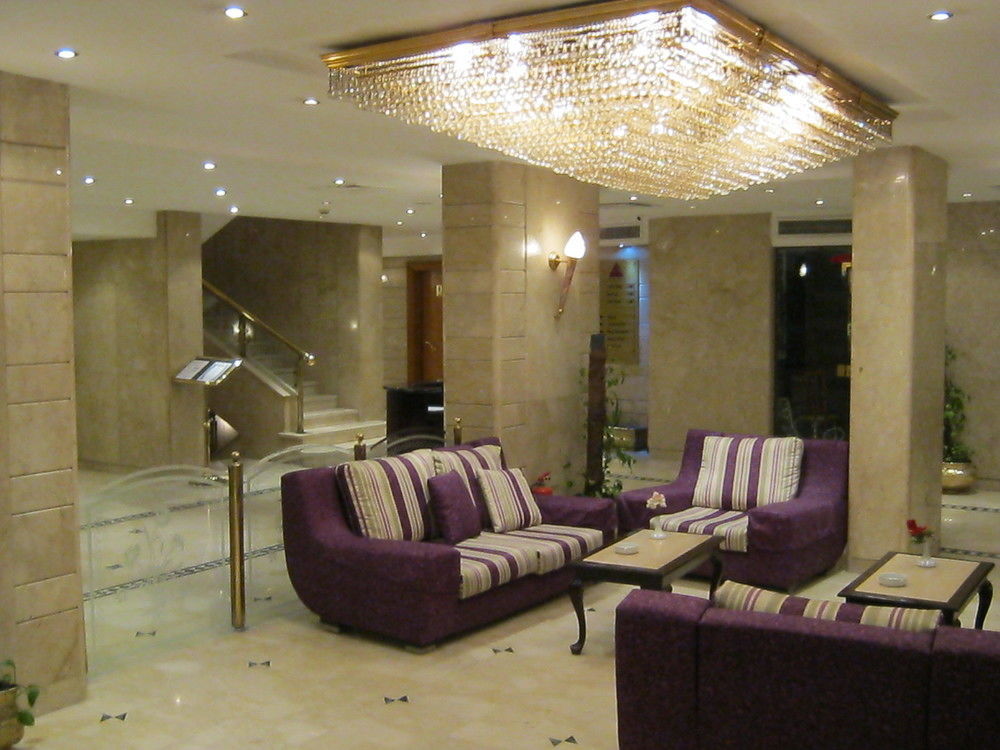 Gawharet Al Ahram Hotel Giza Exterior photo
