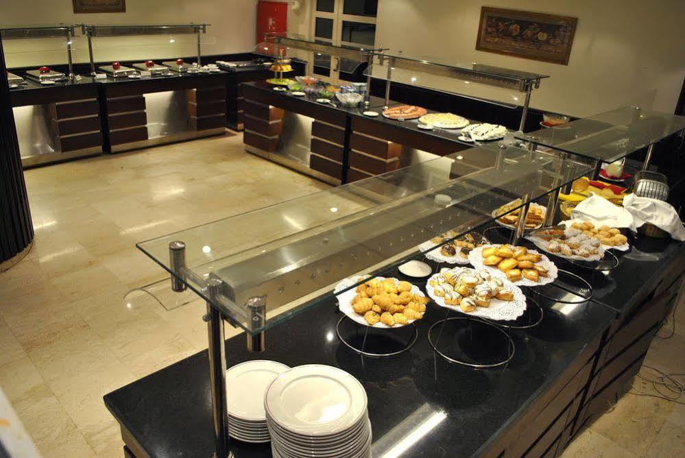 Gawharet Al Ahram Hotel Giza Exterior photo