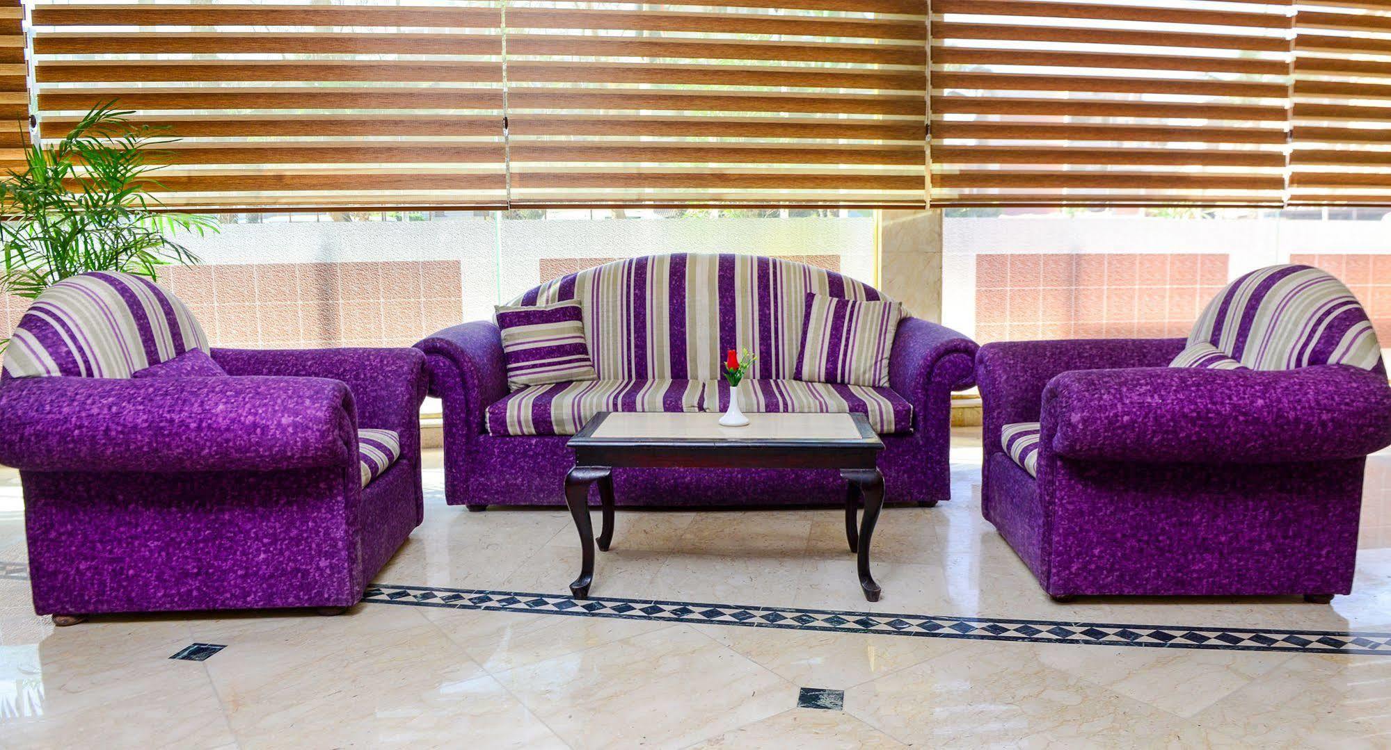 Gawharet Al Ahram Hotel Giza Exterior photo