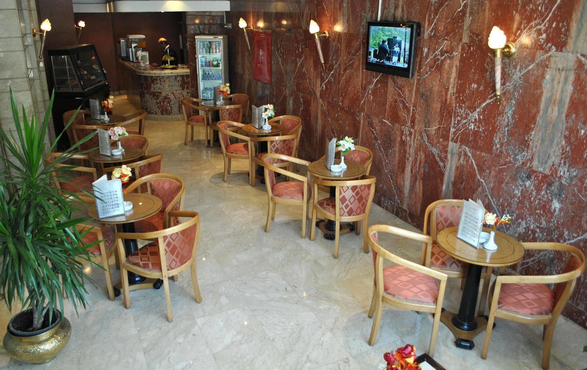 Gawharet Al Ahram Hotel Giza Exterior photo